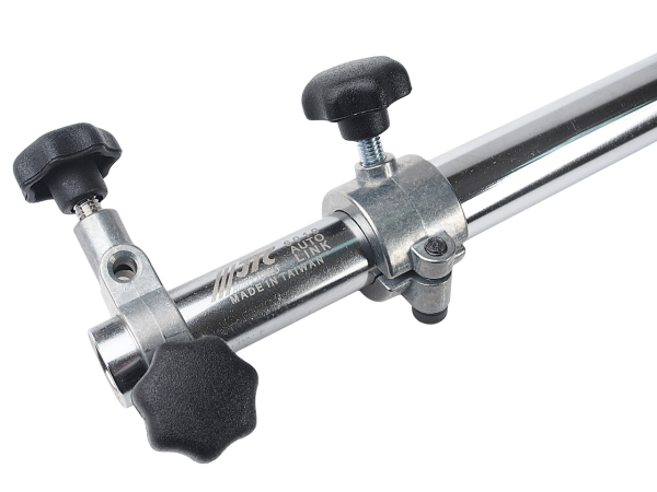 Линейка для проверки схождения колес JTC 6010 (105-190 см)