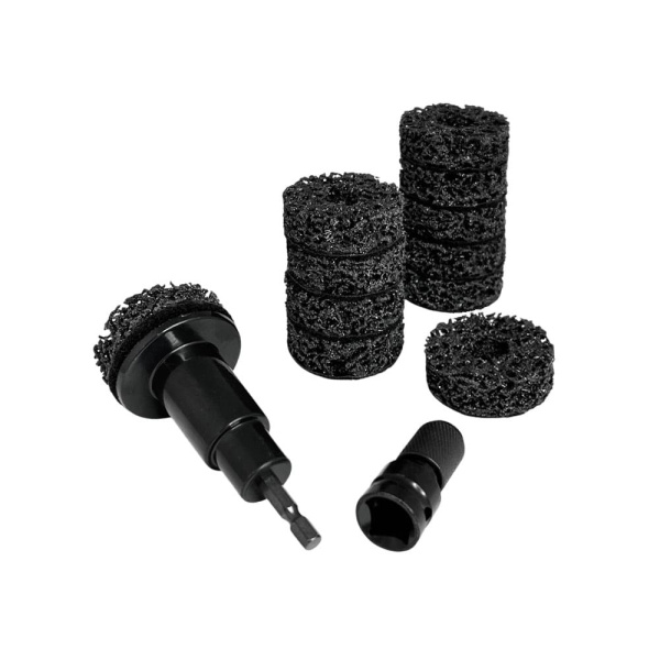 Набор для очистки шпилек ступицы Гамматест GTY4131