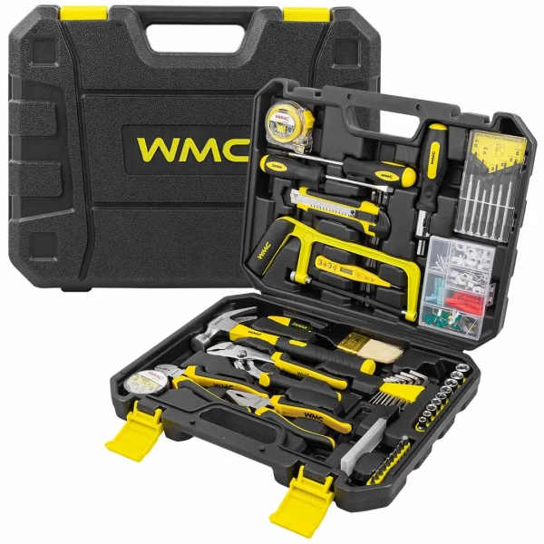 Набор инструментов 150пр.(6-гран.)(4-14мм)