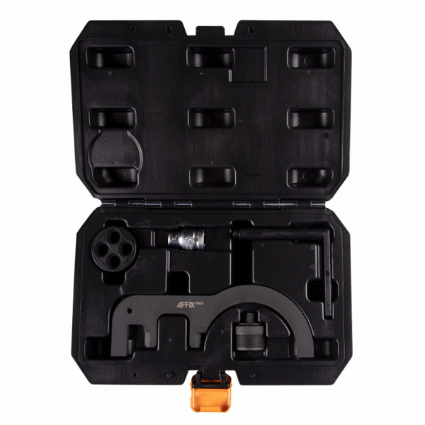 Набор фиксаторов распредвала / коленвала AFFIX AF10321214C, BMW N47/N57