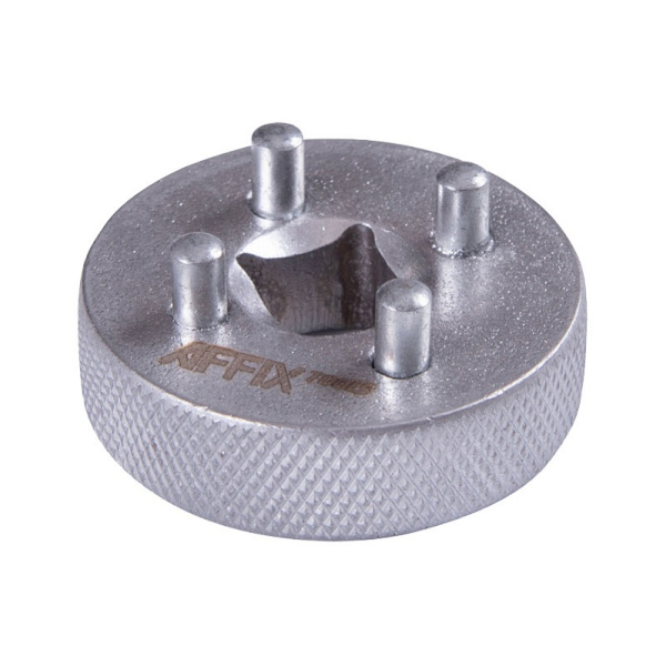 Головка сервисная AFFIX AF10351103, 3/8" для термостата помпы VAG