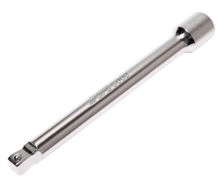 Удлинитель шарнирный JTC 5008 (1/4", 102 мм)