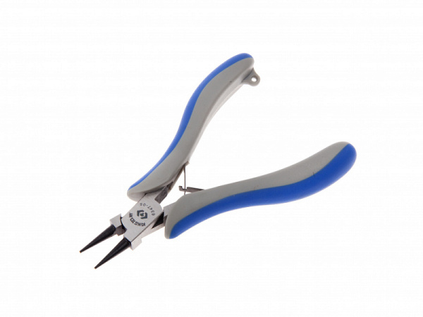 Круглогубцы KING TONY 6347-05, длина 128 мм