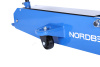 Домкрат подкатной NORDBERG N3210 (10 т)
