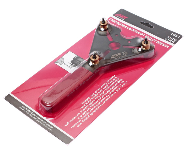 Фиксатор шкива компрессора кондиционера JTC 1551 (GM R-4)