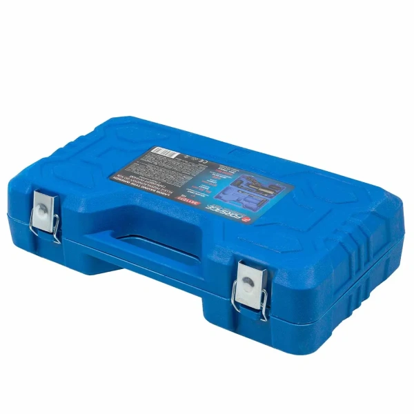 Гайковерт ручной с редуктором (Головки-32мм и 33мм, длина-270мм, передаточное число 1:58, 4800 Н/м)