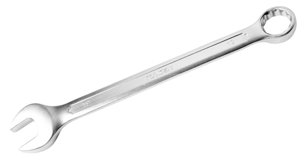 Ключ комбинированный 6 мм TOLSEN TT15814 Ключ комбинированный 6 мм TOLSEN TT15814