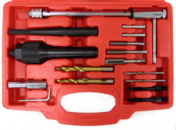 Инструмент удаления свечей накаливания TA-F1041