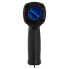 Licota PAW-03033 Гайковерт пневматический ударный 3/8" 705 Нм (72 кГм), компактный, композитный