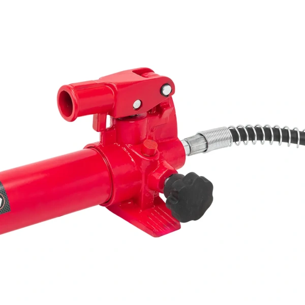 Насос гидравлический, 30т