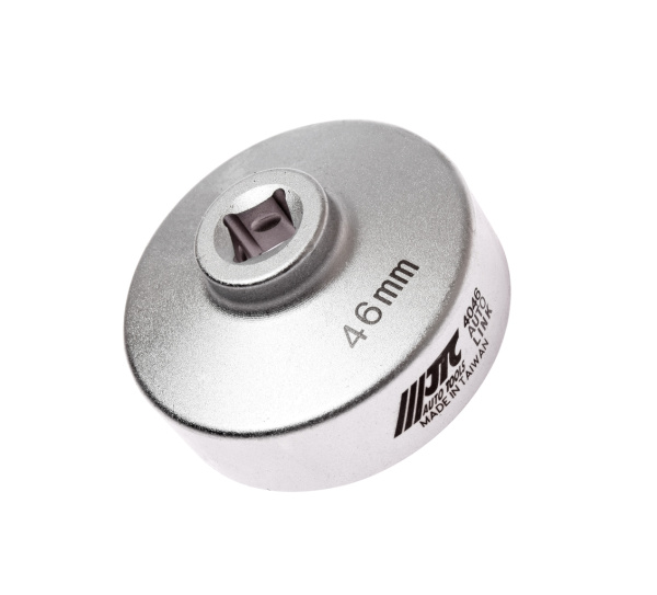 Съемник фильтров масляных JTC 4046 (46 мм, MERCEDES)