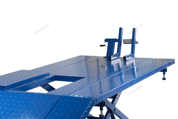 Подъемник для мото и квадроциклов 680 кг NORDBERG N4M5