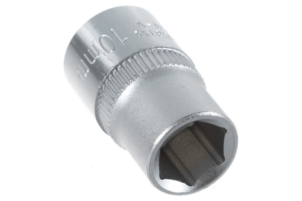 Головка торцевая JONNESWAY (3/8" DR, 10 мм)