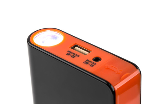 Устройство пусковое м/ф WESTER Zeus 400