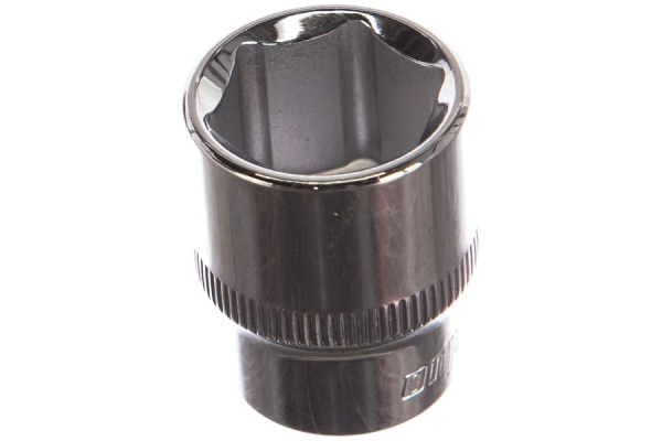 Головка торцевая Ombra 138017 (3/8";DR, 17 мм)