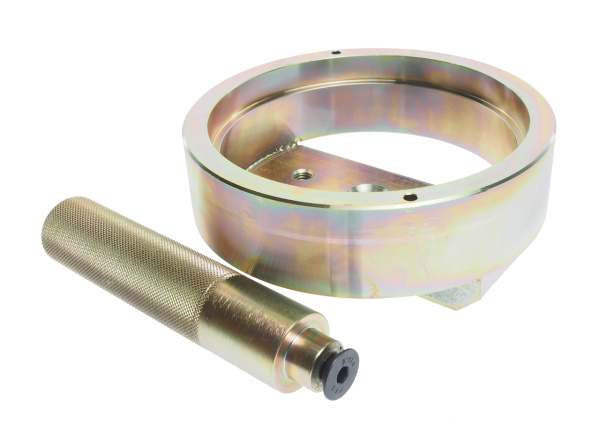 Приспособление для установки сальника коленвала переднего JTC 5590 (VOLVO FM D16F)