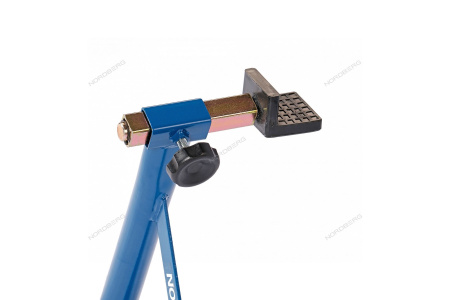 Мотоподкат для заднего колеса г/п 300 кг NORDBERG NMSR