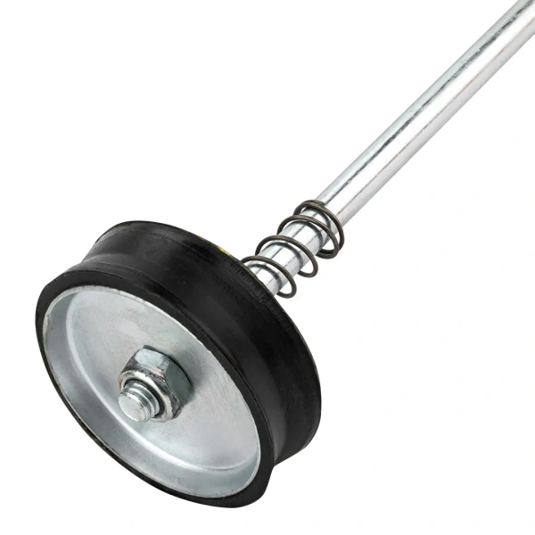 Шприц ручной для масла 1000мл