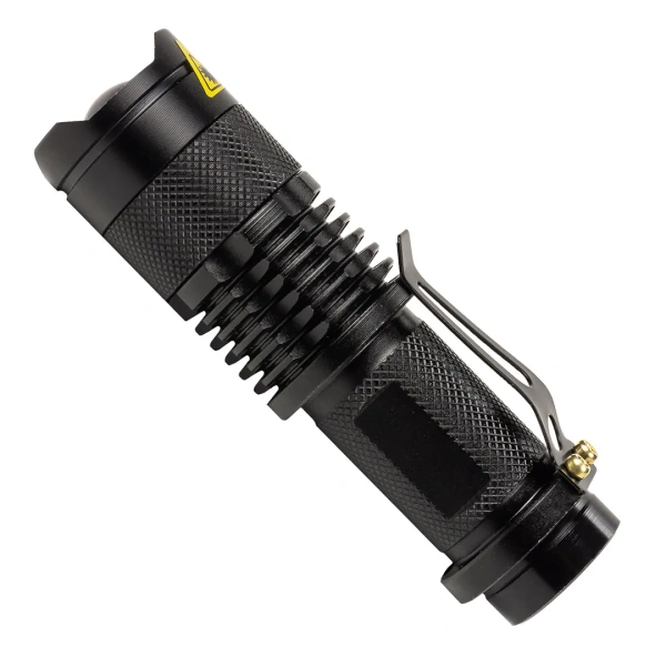 Светодиодный фонарь