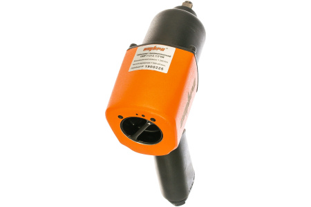 Гайковерт пневматический ударный Ombra OMP11212
