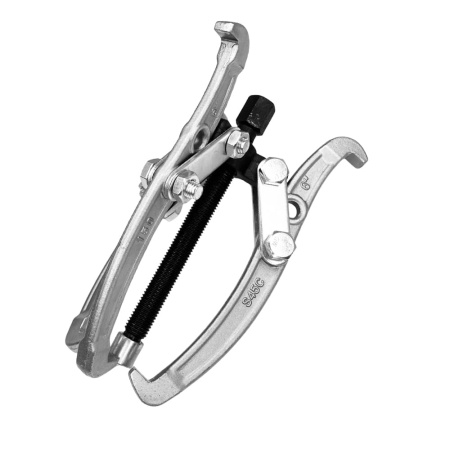 Съемник подшипников на 3 захвата 6" Хорекс Авто HZ 25.1.216-6X