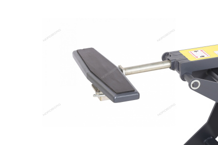 Подъемник мобильный мини NORDBERG N636-2