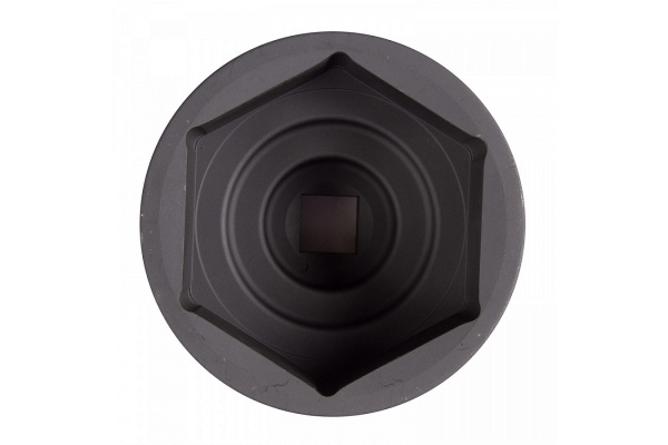 Торцевая головка для гаек роликового подшипника BPW МАСТАК 100-42085, шестигранная, 3/4", 85 мм