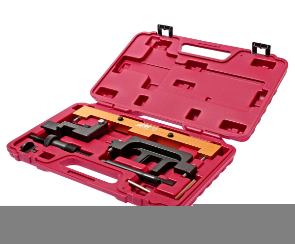 Набор фиксаторов распредвала для установки фаз ГРМ JTC 1558A (BMW N42, N46, N46T)