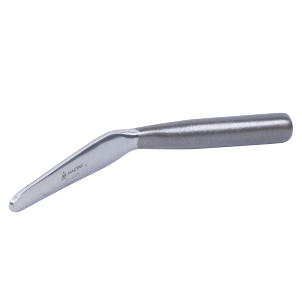 Лопатка рихтовочная №04, совок МАСТАК 115-20104