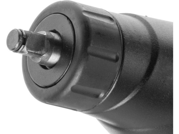 Гайковерт электрический WORTEX WR 4510 в чем. 450 Н*м, 1010 Вт, 3800 уд/мин