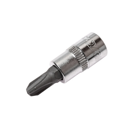 Бита-головка JTC 23903 (1/4", PH3х37 мм)