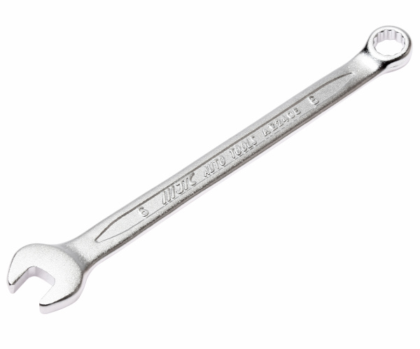 Ключ комбинированный JTC AE2406 (6х6 мм, L=105 мм)