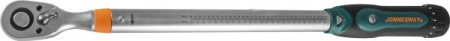 Ключ динамометрический повышенной точности Jonnesway T21100N (3/8"DR, 20-100 Нм)
