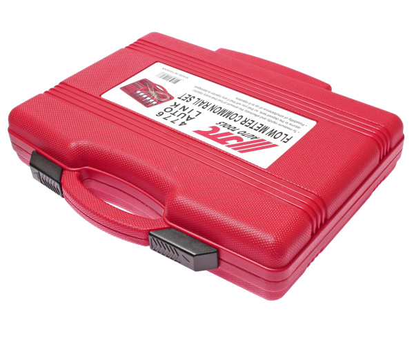 Тестер расхода топлива для двигателей с системой впрыска JTC 4776 (COMMON RAIL)