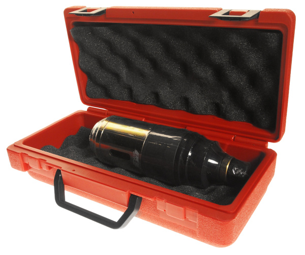 Набор инструментов для демонтажа/монтажа сайлентблоков заднего подрамника JTC 4441 (BMW F01, F06, F10)