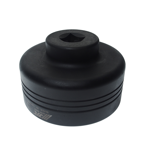 Головка для гайки ступицы JTC 7090 (MERCEDES)