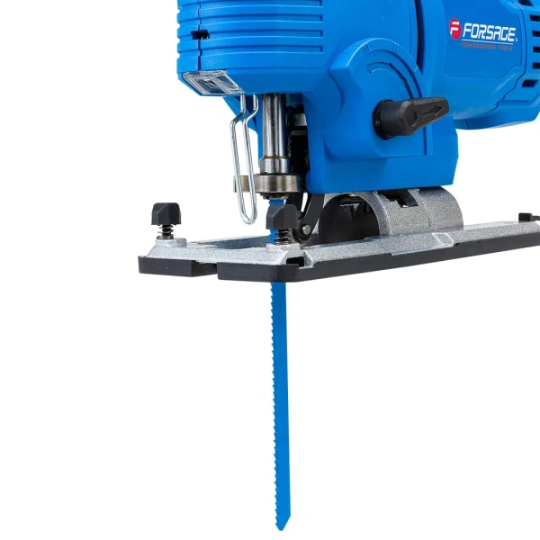 Лобзик электрический(220В,800Вт, 800-3000 ход/мин,длина хода-22мм)