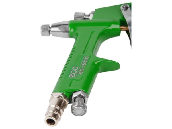 Краскораспылитель ECO SG-1500 (сопло ф 1.0 мм)