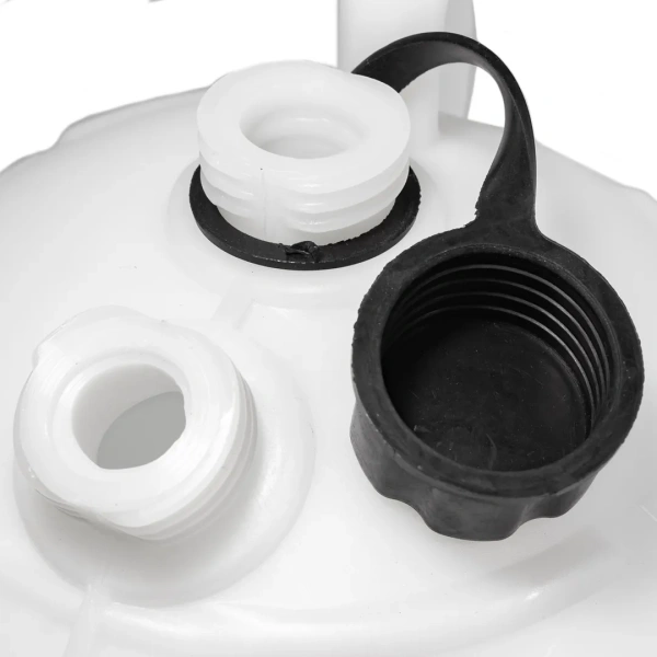 Устройство для удаления отработанного масла(ручной)6л с комплектом щупов Устройство для удаления отработанного масла(ручной)6л с комплектом щупов