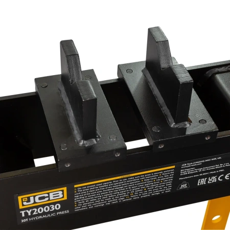 Пресс гидравлический напольный 20т