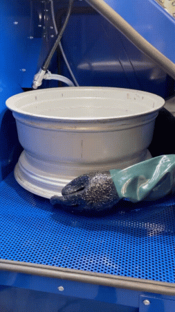 Опция подставка вращающаяся для камер NS3, NS4, NS9 NORDBERG RT1