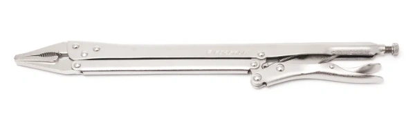 Гейферный захват удлиненный 15''(375мм), в блистере