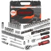 Набор инструментов 108 пр. 1/4''3/8''(6гр.)(4-22мм)