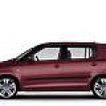 Чехлы SKODA FABIA