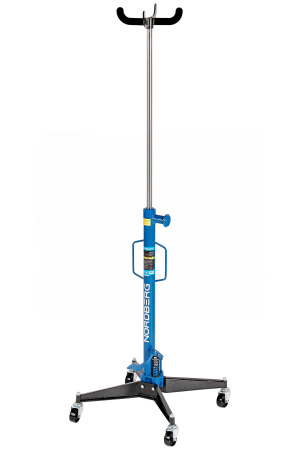 Стойка трансмиссионная 0,5 т NORDBERG N34051