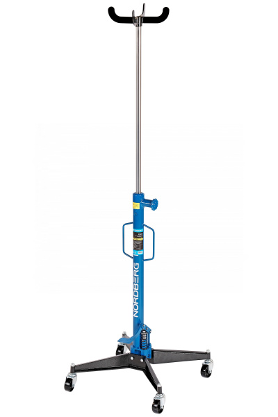 Стойка трансмиссионная 0,5 т NORDBERG N34051