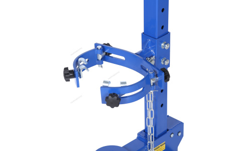 Стяжка пружин гидравлическая NORDBERG N31SC1 (1 т)