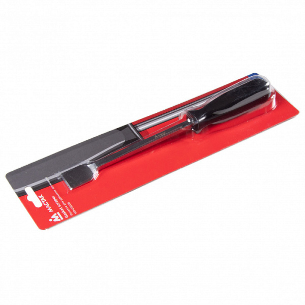 Лопатка для удаления прокладок МАСТАК 107-03008, 25 мм