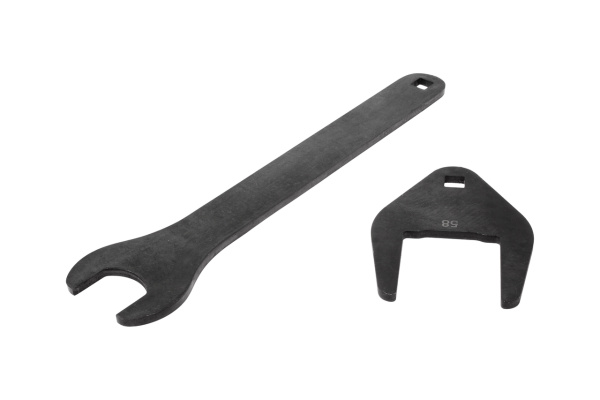 Ключ для демонтажа муфты вентилятора охлаждения JTC JW0768 (FORD)