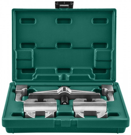 Универсальный съемник AI020087 для демонтажа приводных шкивов двигателей VAG